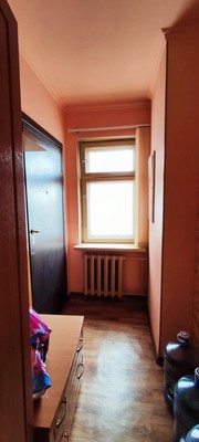 Продам двухкомнатную (2-комн.) квартиру, Чистопольская ул, 23, Казань г
