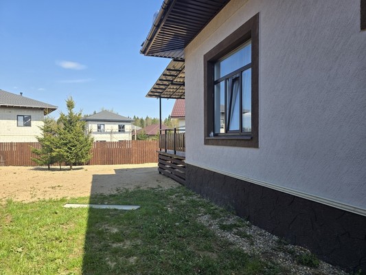 Продам коттедж, КП Истринская усадьба тер, Бережки д, 0 км от города