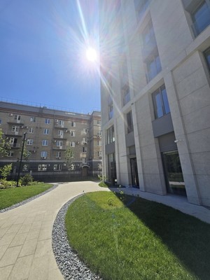 Продам однокомнатную (1-комн.) квартиру, Часовая ул, 32, Москва г