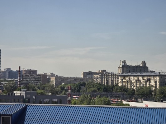 Продам однокомнатную (1-комн.) квартиру, Часовая ул, 32, Москва г