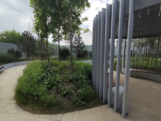 Продам двухкомнатную (2-комн.) квартиру, Василия Ланового ул, 7к1, Москва г