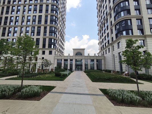 Продам двухкомнатную (2-комн.) квартиру, Василия Ланового ул, 7к1, Москва г