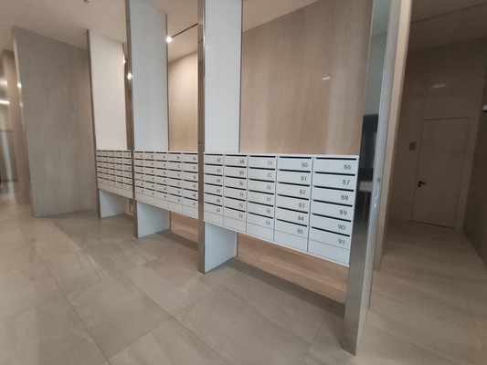Продам двухкомнатную (2-комн.) квартиру, Василия Ланового ул, 7к1, Москва г