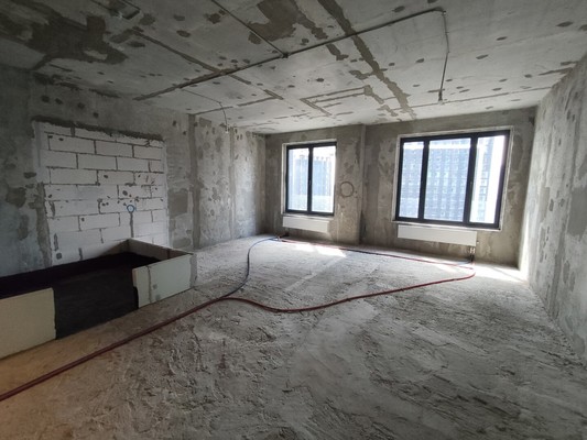 Продам двухкомнатную (2-комн.) квартиру, Василия Ланового ул, 7к1, Москва г