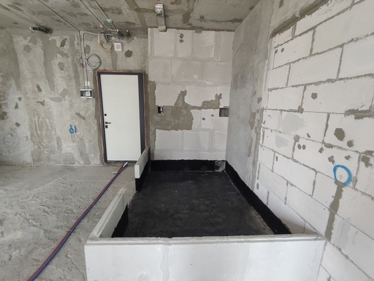 Продам двухкомнатную (2-комн.) квартиру, Василия Ланового ул, 7к1, Москва г