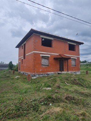 Продам дом, Заречная ул, 5, Яблоневка п, 0 км от города