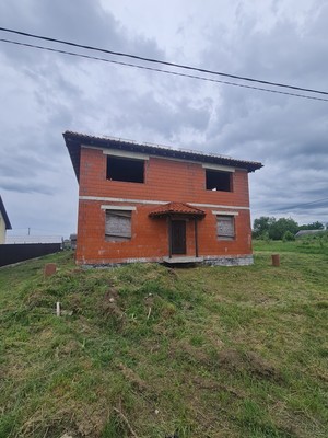 Продам дом, Заречная ул, 5, Яблоневка п, 0 км от города