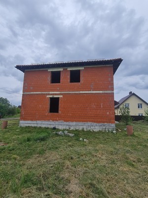 Продам дом, Заречная ул, 5, Яблоневка п, 0 км от города