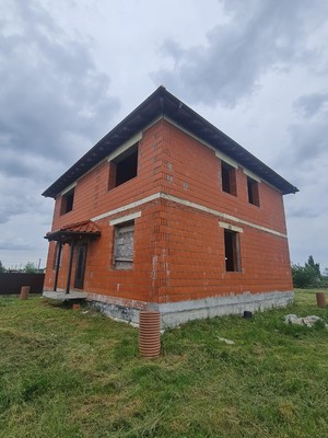 Продам дом, Заречная ул, 5, Яблоневка п, 0 км от города