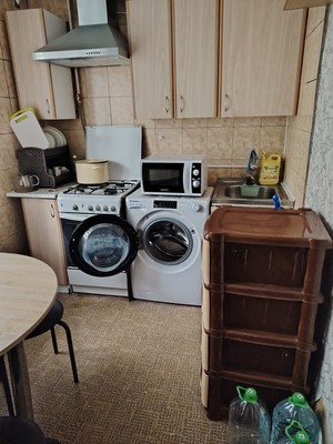 Продам трехкомнатную (3-комн.) квартиру, Чайковского ул, 14, Лобня г