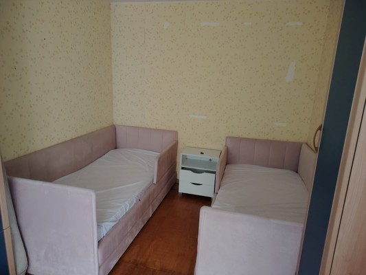 Продам трехкомнатную (3-комн.) квартиру, Чайковского ул, 14, Лобня г