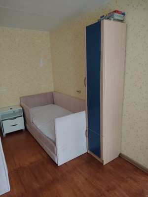 Продам трехкомнатную (3-комн.) квартиру, Чайковского ул, 14, Лобня г