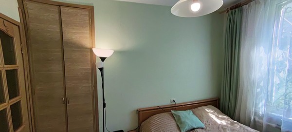 Продам трехкомнатную (3-комн.) квартиру, Дачный пр-кт, 24А, Санкт-Петербург г