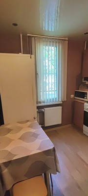 Продам трехкомнатную (3-комн.) квартиру, Дачный пр-кт, 24А, Санкт-Петербург г