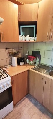 Продам трехкомнатную (3-комн.) квартиру, Дачный пр-кт, 24А, Санкт-Петербург г