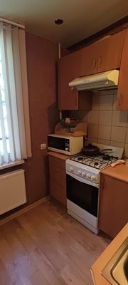Продам трехкомнатную (3-комн.) квартиру, Дачный пр-кт, 24А, Санкт-Петербург г