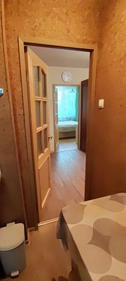 Продам трехкомнатную (3-комн.) квартиру, Дачный пр-кт, 24А, Санкт-Петербург г