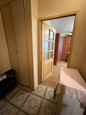 Продам трехкомнатную (3-комн.) квартиру, Дачный пр-кт, 24А, Санкт-Петербург г
