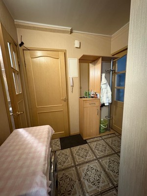 Продам трехкомнатную (3-комн.) квартиру, Дачный пр-кт, 24А, Санкт-Петербург г