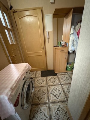 Продам трехкомнатную (3-комн.) квартиру, Дачный пр-кт, 24А, Санкт-Петербург г