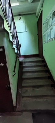 Продам трехкомнатную (3-комн.) квартиру, Дачный пр-кт, 24А, Санкт-Петербург г