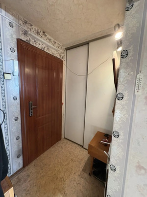 Продам однокомнатную (1-комн.) квартиру, 2-й Муринский пр-кт, 37В, Санкт-Петербург г