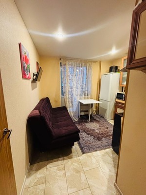 Сдам двухкомнатную (2-комн.) квартиру, Севастьянова ул, 28к1, Колпино г