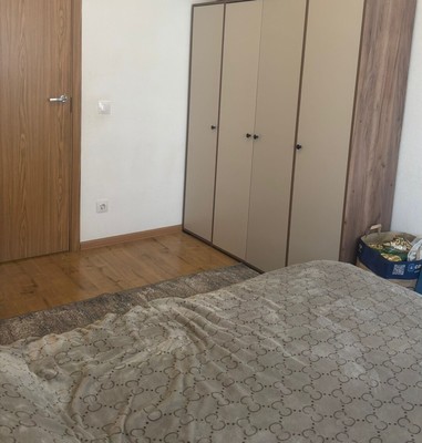 Сдам двухкомнатную (2-комн.) квартиру, Севастьянова ул, 28к1, Колпино г