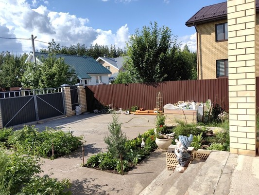Продам дом, Кедровая ул, Орел д, 0 км от города