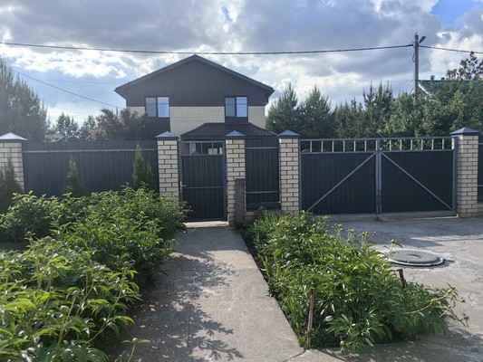 Продам дом, Кедровая ул, Орел д, 0 км от города
