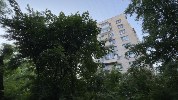 Продам трехкомнатную (3-комн.) квартиру, Космонавтов пр-кт, 64, Санкт-Петербург г
