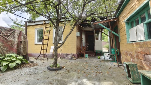 Продам дом, Пригородная ул, 83, Кропоткин г, 0 км от города