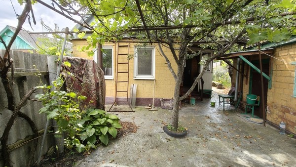 Продам дом, Пригородная ул, 83, Кропоткин г, 0 км от города