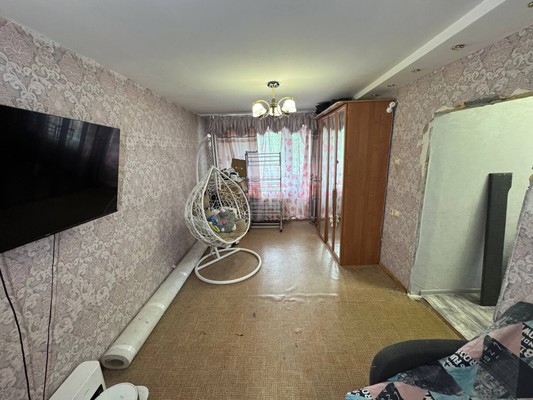 Продам двухкомнатную (2-комн.) квартиру, Вокзальная ул, 52к3, Комсомольск-на-Амуре г
