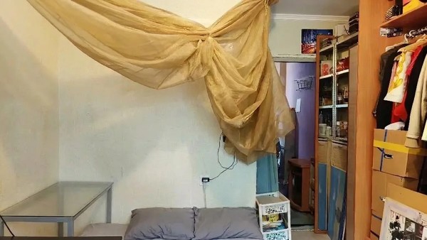 Продам комнату в 3-комн. квартире, Ферганская ул, 30, Москва г