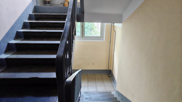 Продам комнату в 3-комн. квартире, Ферганская ул, 30, Москва г