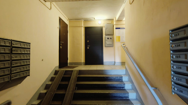 Продам комнату в 3-комн. квартире, Ферганская ул, 30, Москва г