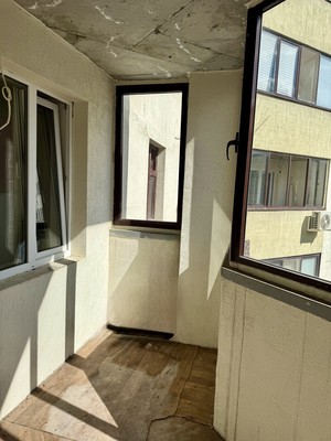 Продам двухкомнатную (2-комн.) квартиру, Волочаевская ул, 6, Казань г