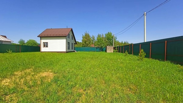 Продам дачу, ДНТ Север тер, Щелково г, 0 км от города