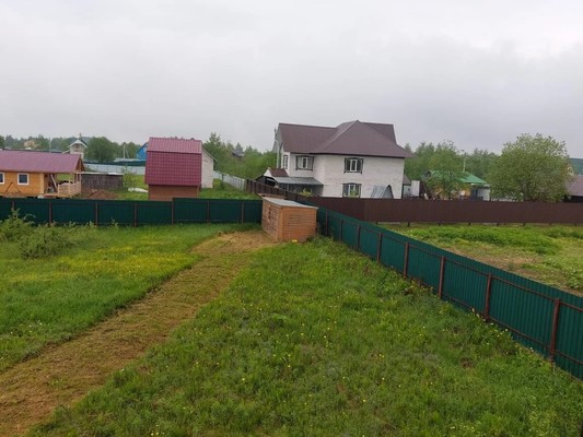 Продам дачу, ДНТ Север тер, Щелково г, 0 км от города