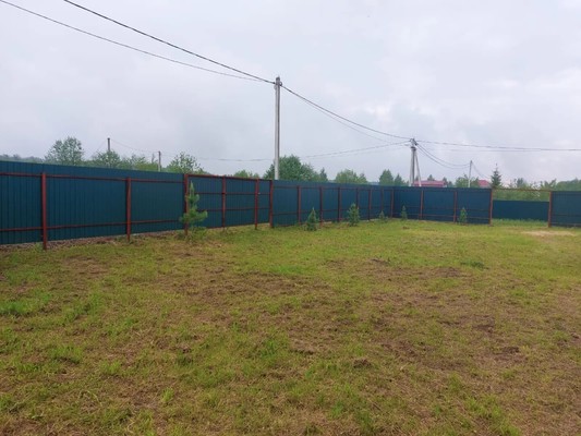 Продам дачу, ДНТ Север тер, Щелково г, 0 км от города