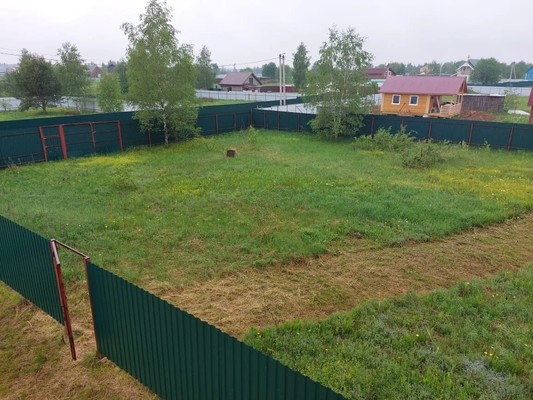Продам дачу, ДНТ Север тер, Щелково г, 0 км от города