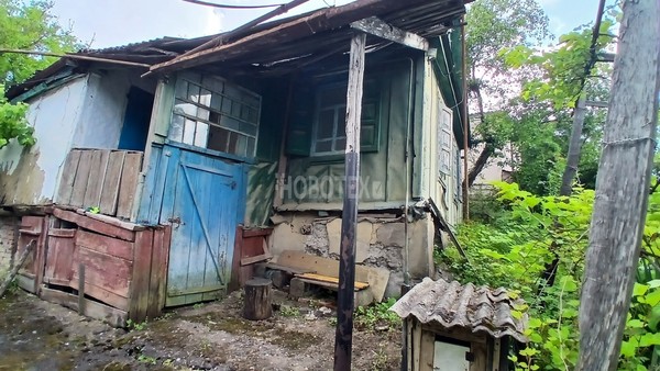 Продам участок 10 соток, ИЖС, Красногвардейская ул, 13, Хадыженск г, 0 км от города
