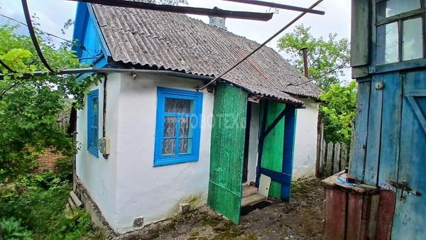 Продам участок 10 соток, ИЖС, Красногвардейская ул, 13, Хадыженск г, 0 км от города