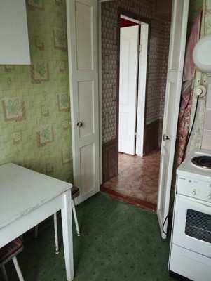 Продам трехкомнатную (3-комн.) квартиру, Школьный пер, 2, Ягодный п