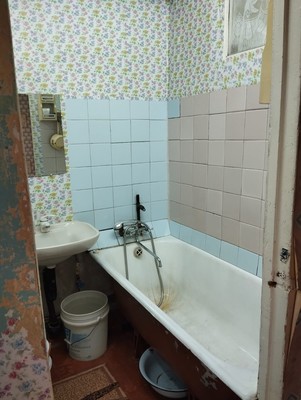 Продам трехкомнатную (3-комн.) квартиру, Школьный пер, 2, Ягодный п