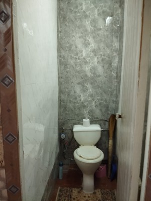 Продам трехкомнатную (3-комн.) квартиру, Школьный пер, 2, Ягодный п