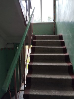 Продам трехкомнатную (3-комн.) квартиру, Школьный пер, 2, Ягодный п