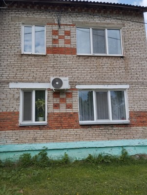 Продам трехкомнатную (3-комн.) квартиру, Школьный пер, 2, Ягодный п