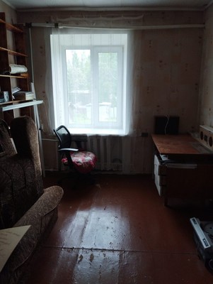 Продам трехкомнатную (3-комн.) квартиру, Школьный пер, 2, Ягодный п
